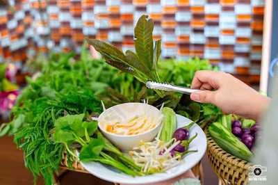 The Halal Premium Restaurant