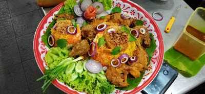 The Halal Premium Restaurant