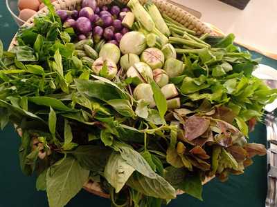 The Halal Premium Restaurant