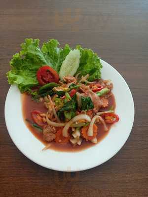 The Halal Premium Restaurant