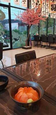Ebisu Sushi&izakaya