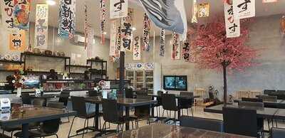Ebisu Sushi&izakaya
