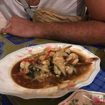 ร้านอาหาร ลานตา ซีฟู้ด