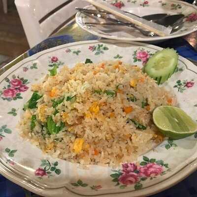 ร้านอาหาร ลานตา ซีฟู้ด