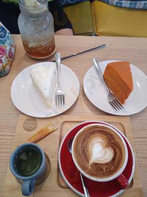 สไมล์คาร์เฟ่