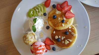 สไมล์คาร์เฟ่