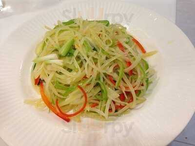 熊猫厨房xiongmaocafe