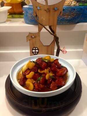 熊猫厨房xiongmaocafe