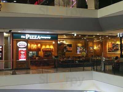 The Pizza Company