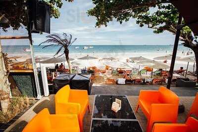 De’grill Bar & Bristro Restatrant