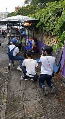 เต้ากั๊วเจ๊เอ็งหาดใหญ่