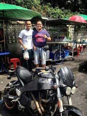 เต้ากั๊วเจ๊เอ็งหาดใหญ่