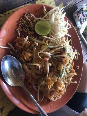 มังกี้ บิสิเนส คาเฟ่ เกาะลันตา