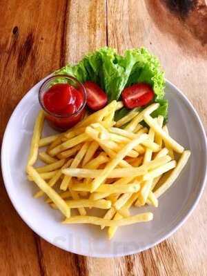 สเต็กเด็กแนว