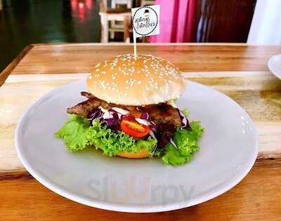 สเต็กเด็กแนว