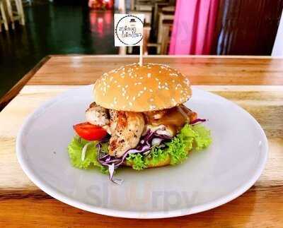 สเต็กเด็กแนว