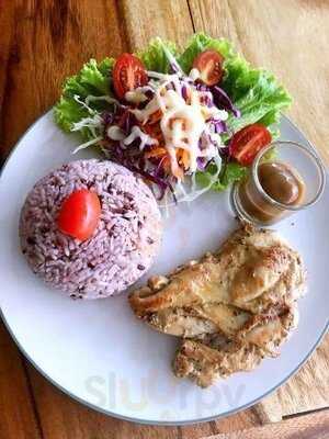 สเต็กเด็กแนว