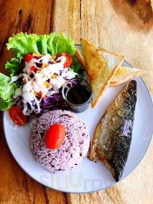 สเต็กเด็กแนว