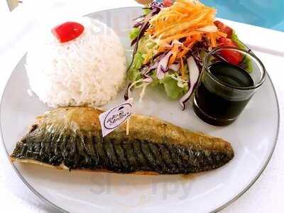 สเต็กเด็กแนว