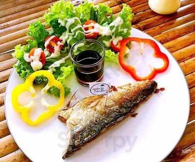 สเต็กเด็กแนว