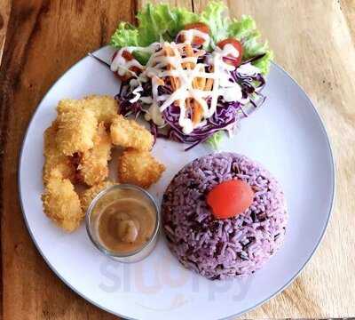 สเต็กเด็กแนว