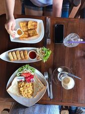 อิ่มอุ่น ณ.แสงสวรรค์