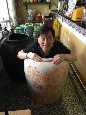 ร้านอาหาร ไหมไทย