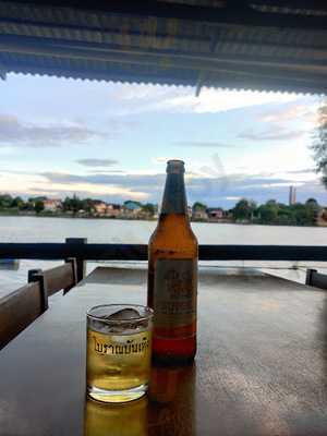 ร้านอาหาร โบราณบันเทิง