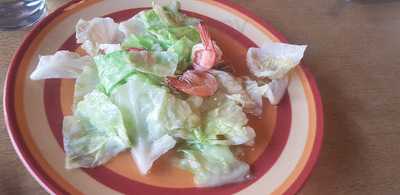 ร้านอาหาร โบราณบันเทิง