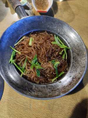 ร้านอาหาร โบราณบันเทิง