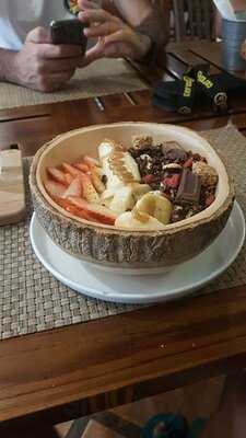 Patcharee French Bakery