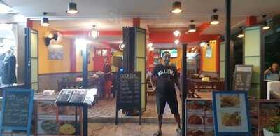 เอเวอเรสต์ อินเตอร์เนชั่นแนล ฟู๊ด