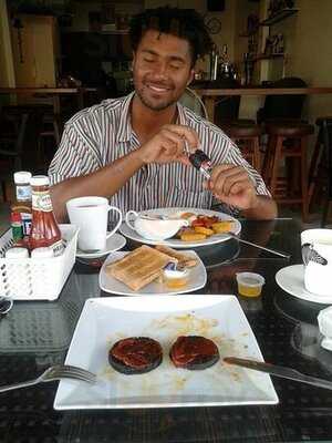 ซีบร้า คาเฟ่