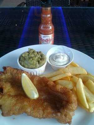 ซีบร้า คาเฟ่