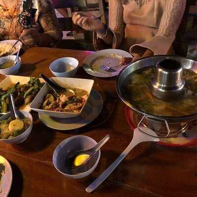 ปรายทะเล ซีฟู้ด