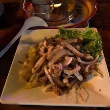 ปรายทะเล ซีฟู้ด