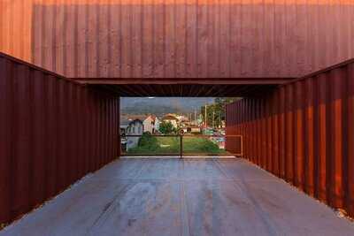 Common Ground Hatyai