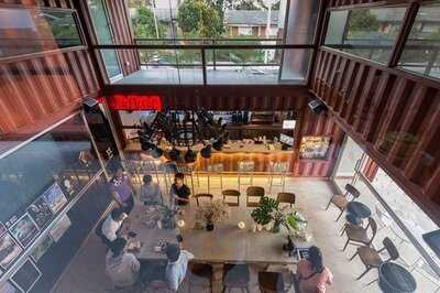 Common Ground Hatyai