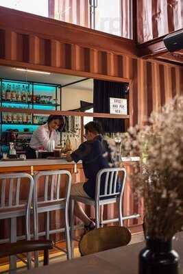 Common Ground Hatyai