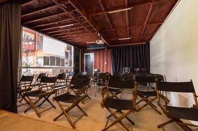 Common Ground Hatyai