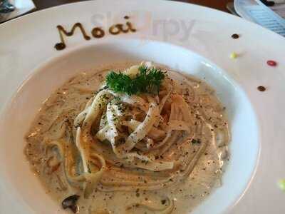 โมอายคอฟฟี่