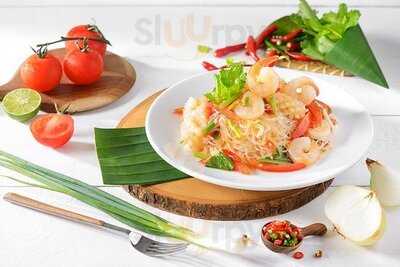 ห้องอาหารเทสต์  - ไอบิส หัวหิน