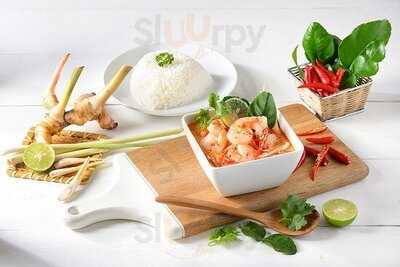 ห้องอาหารเทสต์  - ไอบิส หัวหิน