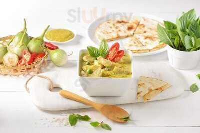 ห้องอาหารเทสต์  - ไอบิส หัวหิน