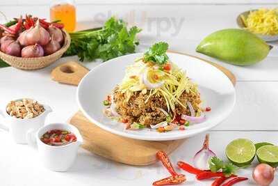 ห้องอาหารเทสต์  - ไอบิส หัวหิน