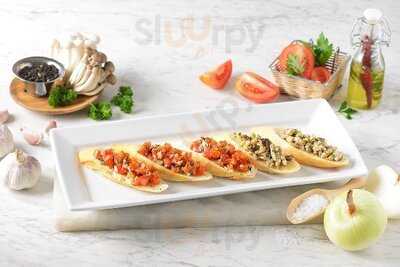 ห้องอาหารเทสต์  - ไอบิส หัวหิน