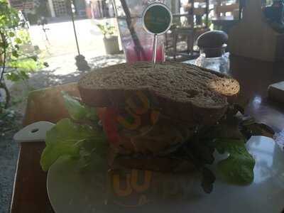 แฮปปี้ เวจจี้