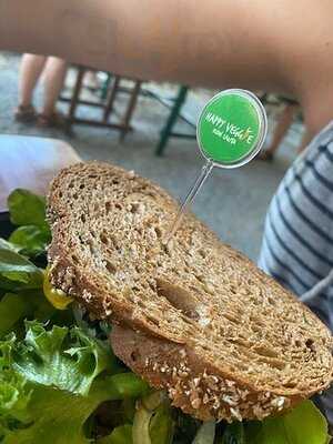 แฮปปี้ เวจจี้