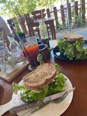 แฮปปี้ เวจจี้