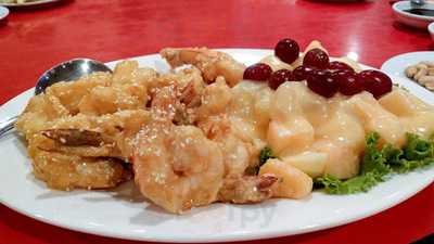 ภัตตาคาร วอชิงตัน